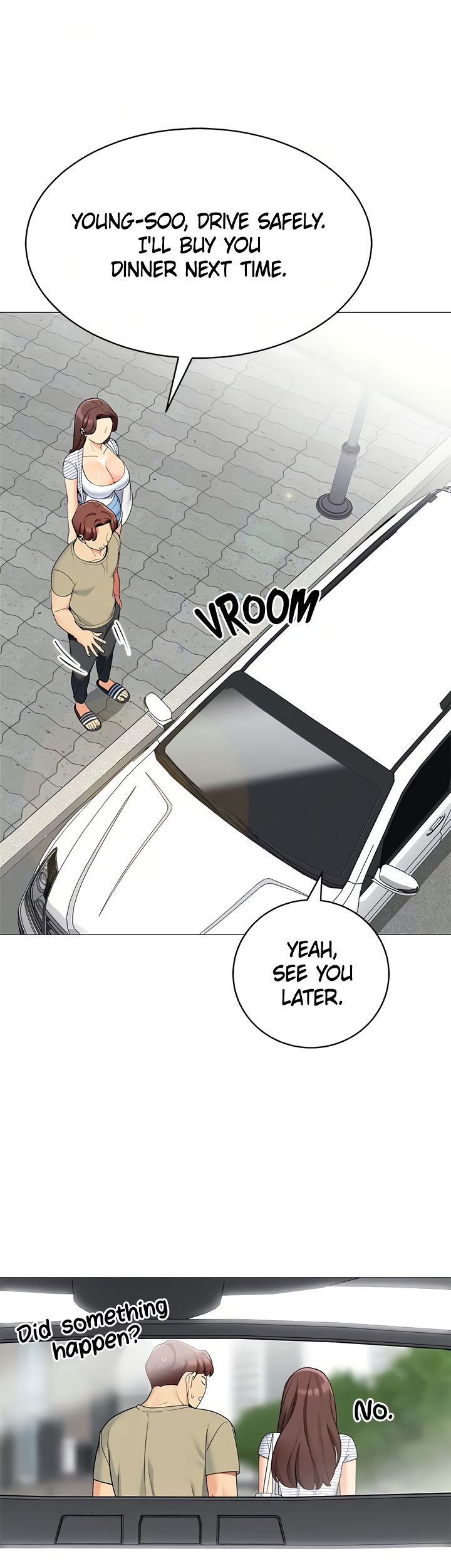 Nice Day for Camping Chapter 35 image 33