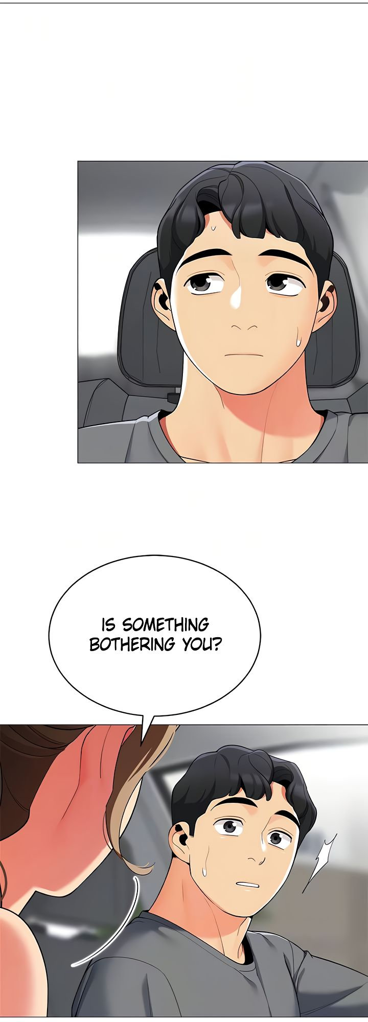 Nice Day for Camping Chapter 35 image 34