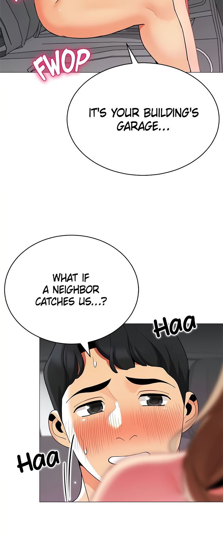 Nice Day for Camping Chapter 35 image 40