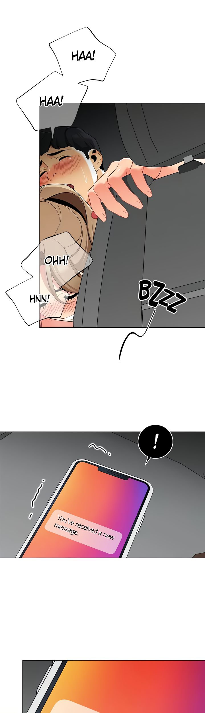 Nice Day for Camping Chapter 35 image 45
