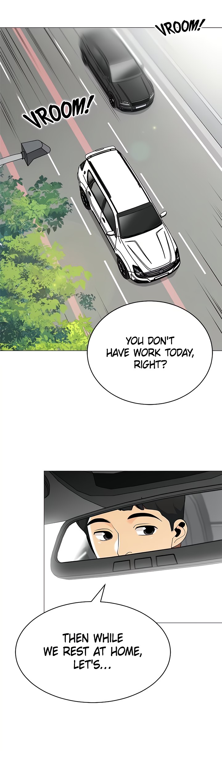 Nice Day for Camping Chapter 36 image 23