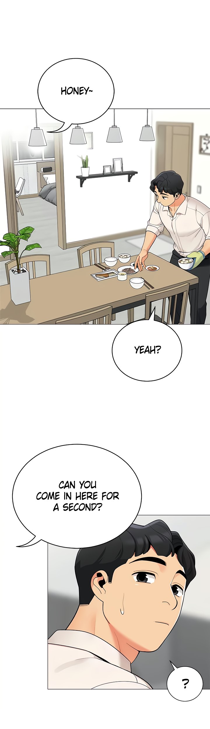 Nice Day for Camping Chapter 36 image 37
