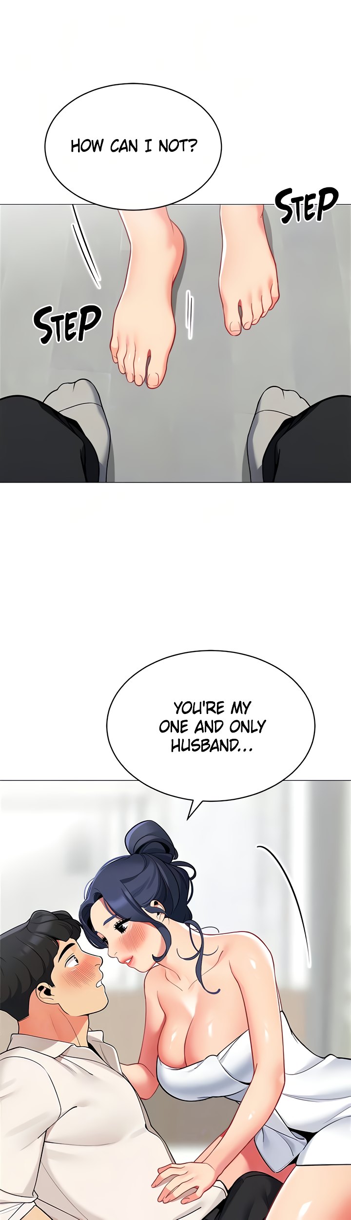 Nice Day for Camping Chapter 37 image 10