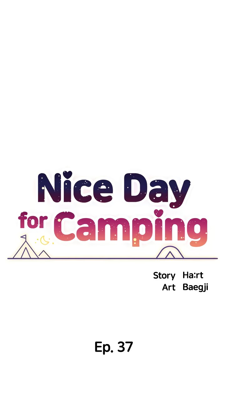 Nice Day for Camping Chapter 37 image 4