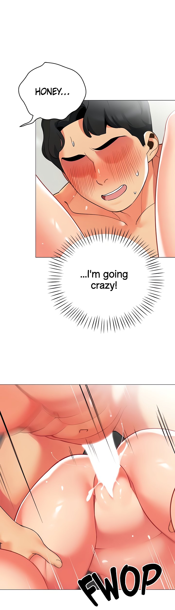Nice Day for Camping Chapter 38 image 24