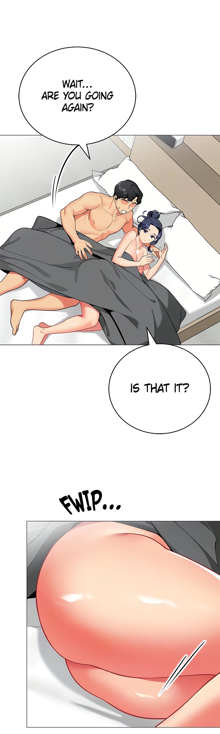 Nice Day for Camping Chapter 38 image 32