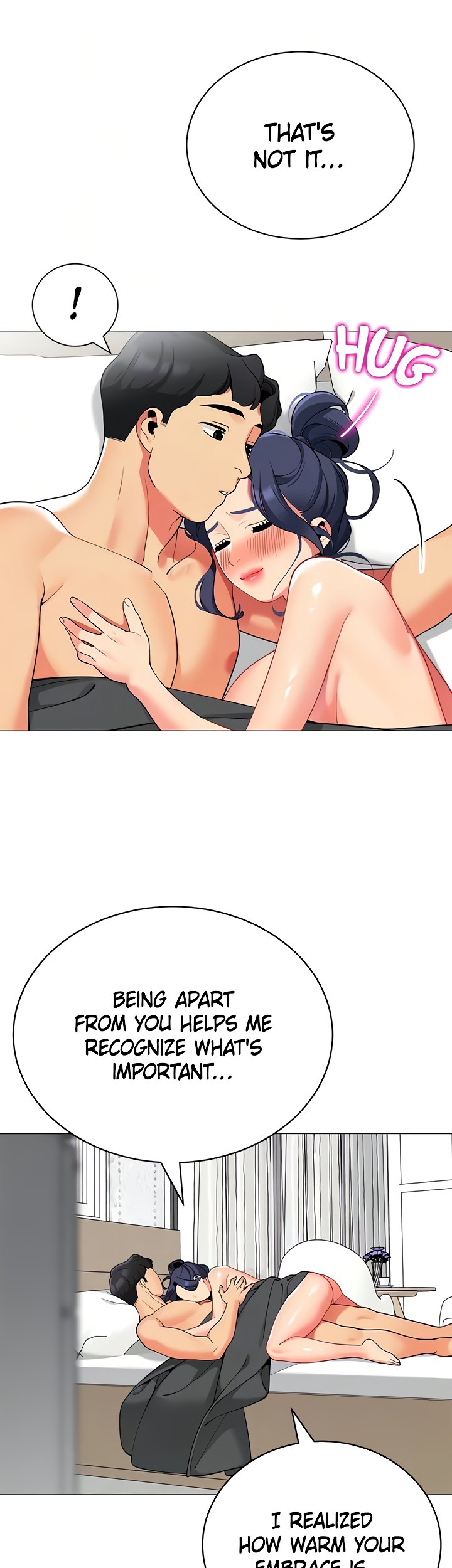 Nice Day for Camping Chapter 38 image 33