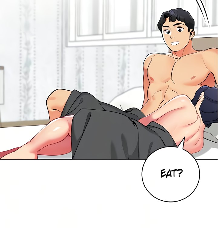 Nice Day for Camping Chapter 38 image 36