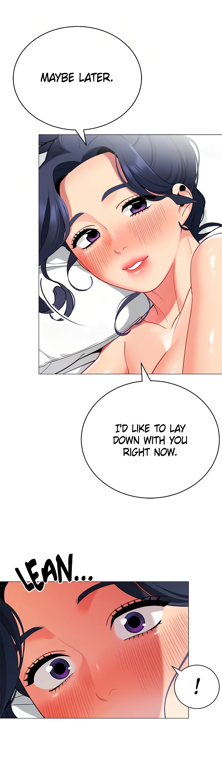 Nice Day for Camping Chapter 38 image 37