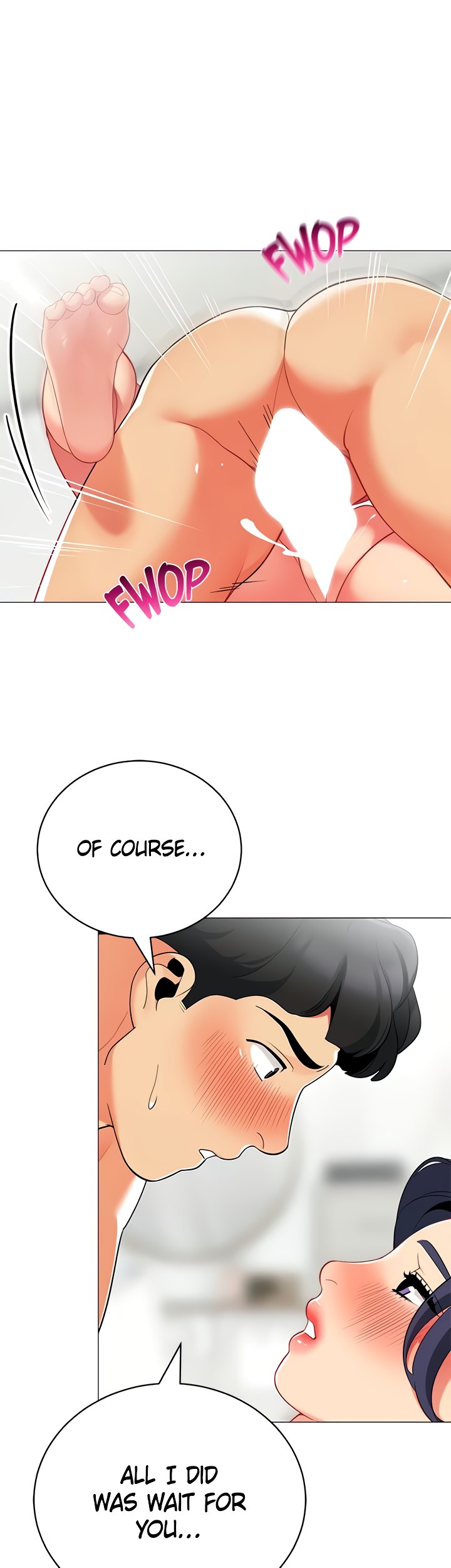 Nice Day for Camping Chapter 38 image 8