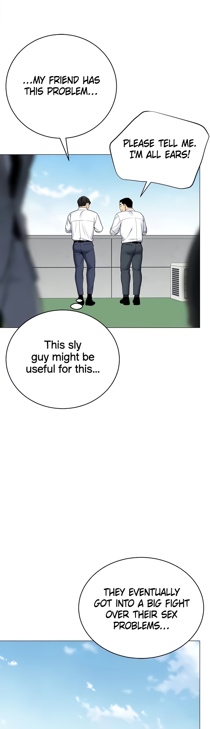 Nice Day for Camping Chapter 39 image 23