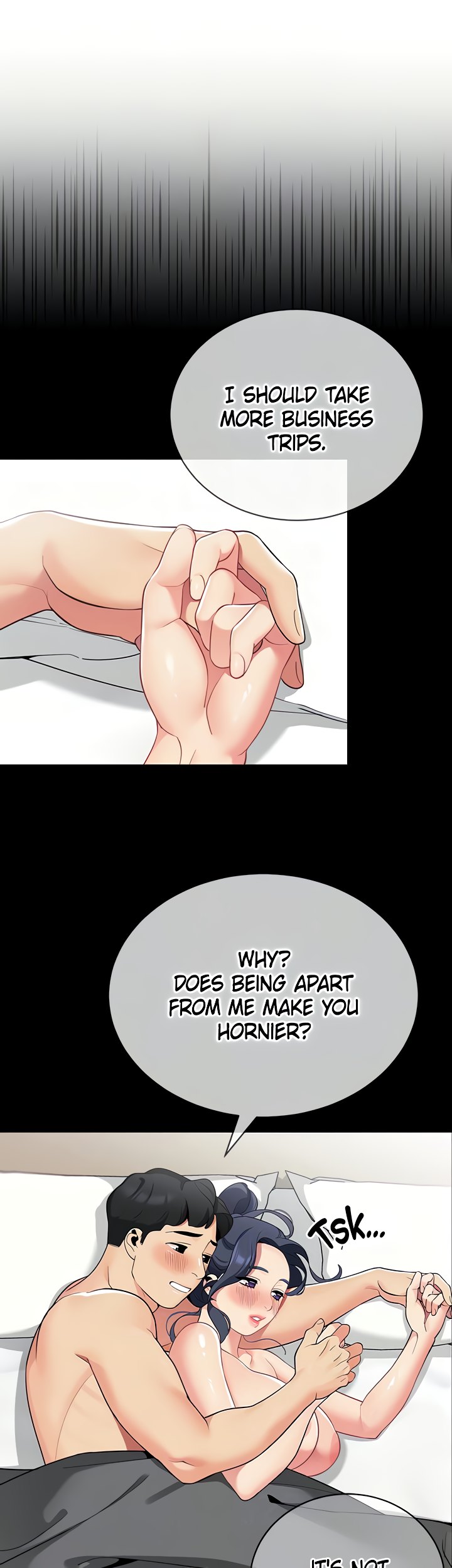 Nice Day for Camping Chapter 39 image 30