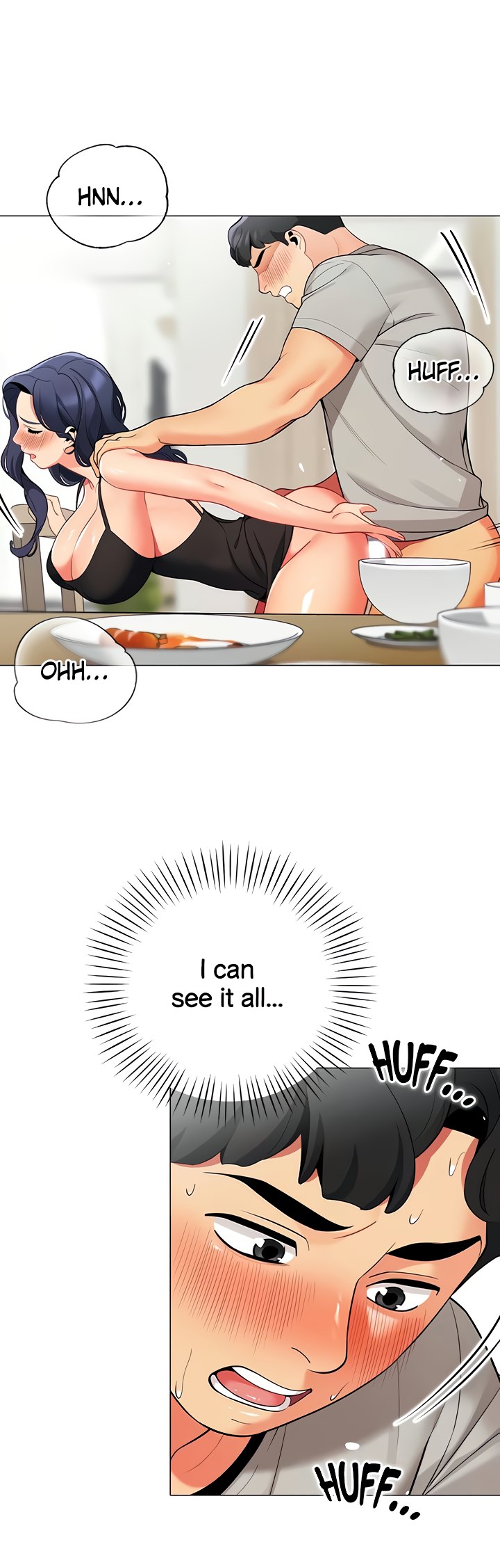 Nice Day for Camping Chapter 39 image 6