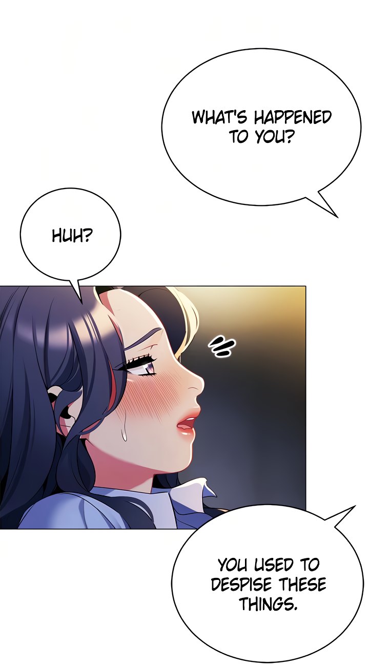 Nice Day for Camping Chapter 40 image 15