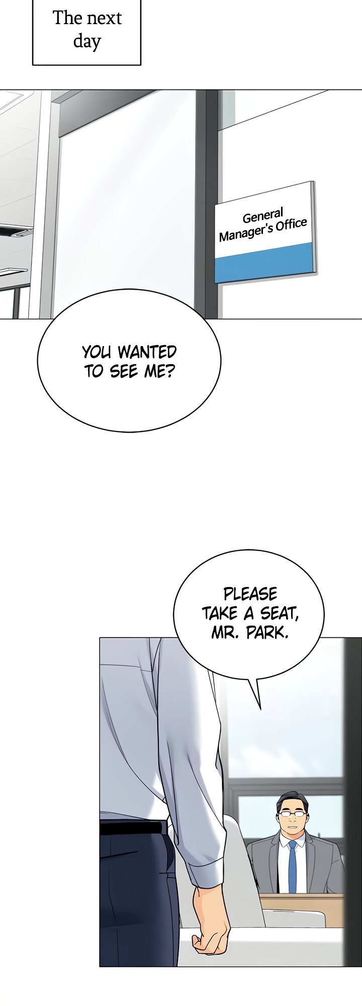 Nice Day for Camping Chapter 40 image 25