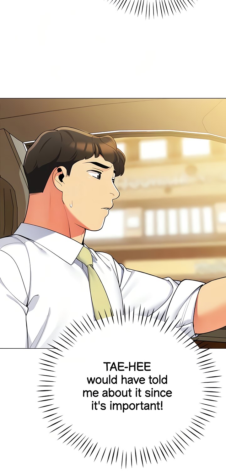Nice Day for Camping Chapter 40 image 32