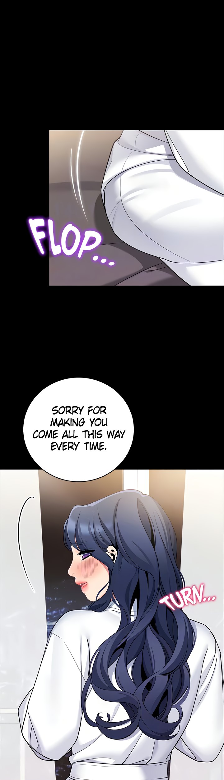 Nice Day for Camping Chapter 40 image 36