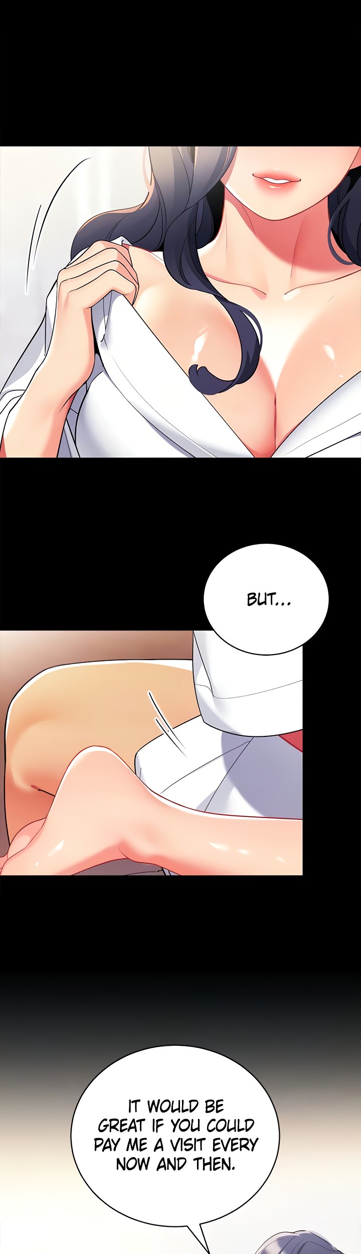 Nice Day for Camping Chapter 40 image 39