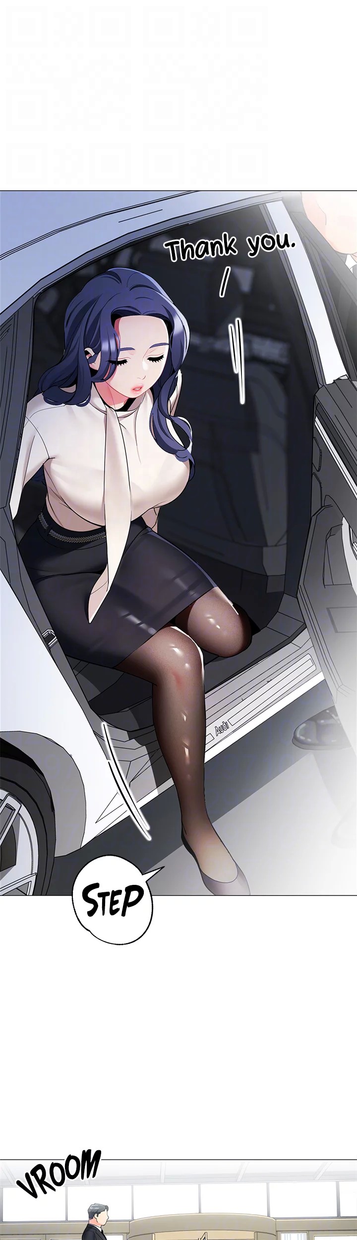 Nice Day for Camping Chapter 41 image 10