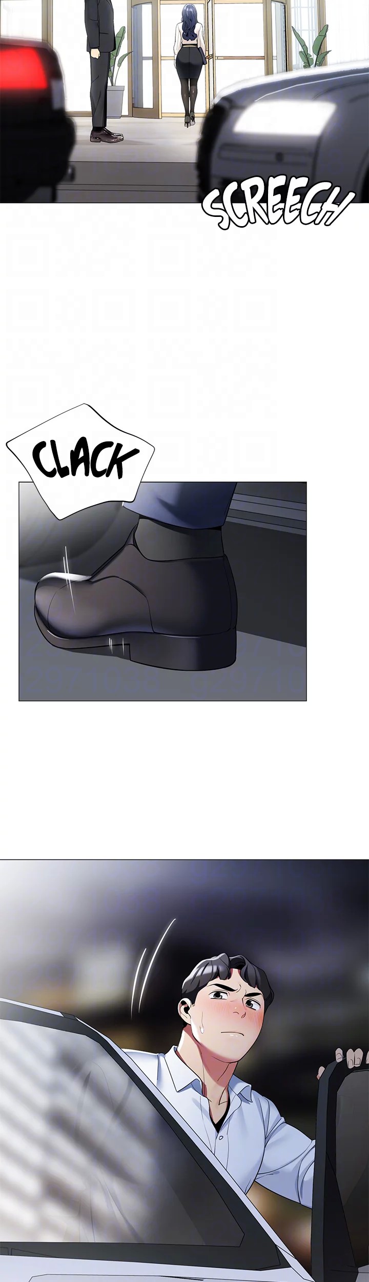 Nice Day for Camping Chapter 41 image 11