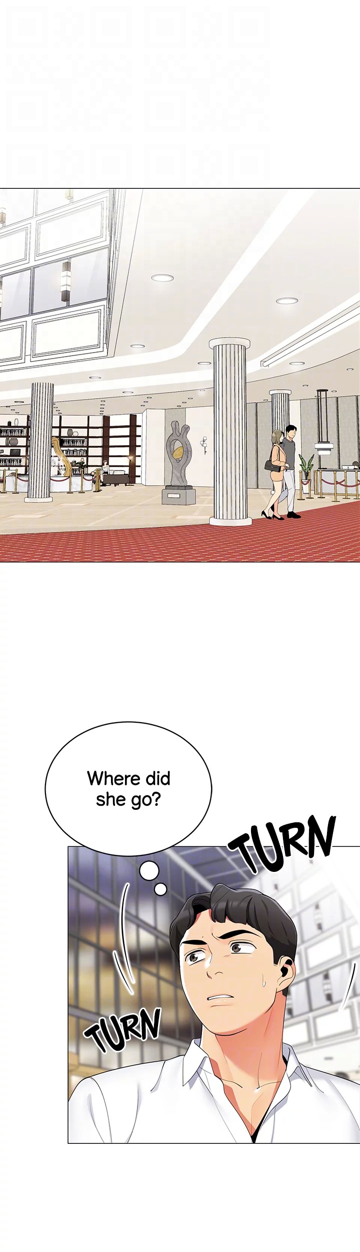 Nice Day for Camping Chapter 41 image 15