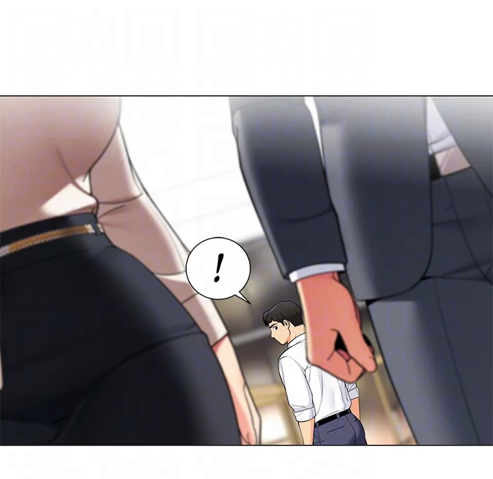 Nice Day for Camping Chapter 41 image 16