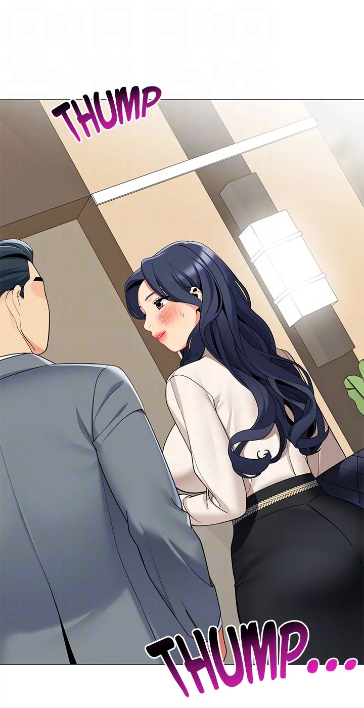 Nice Day for Camping Chapter 41 image 18