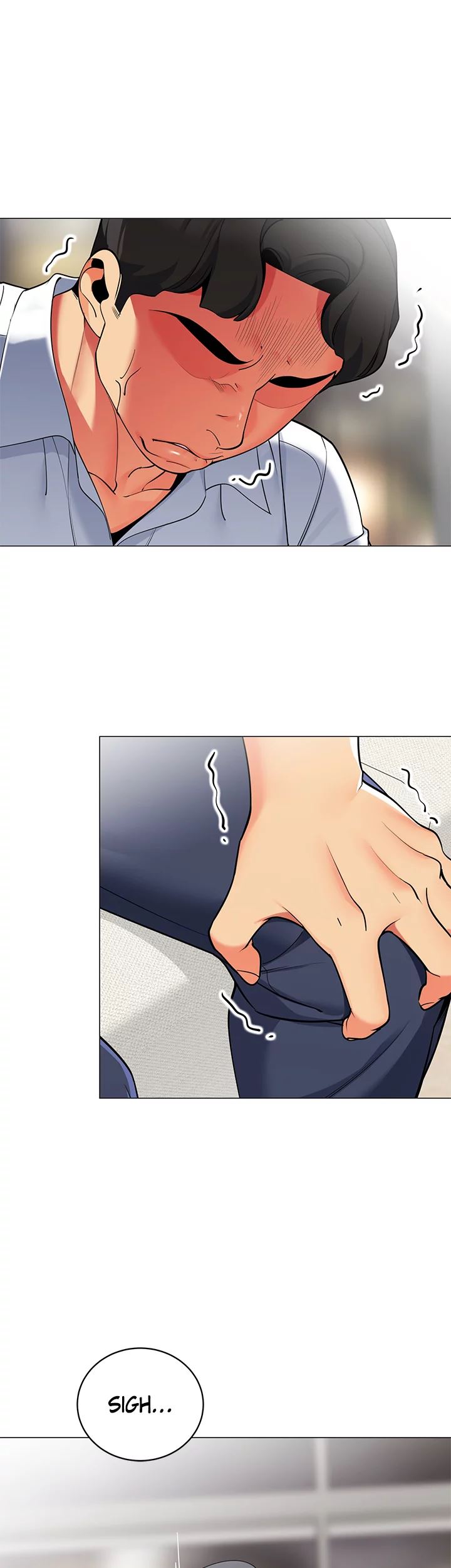 Nice Day for Camping Chapter 41 image 25