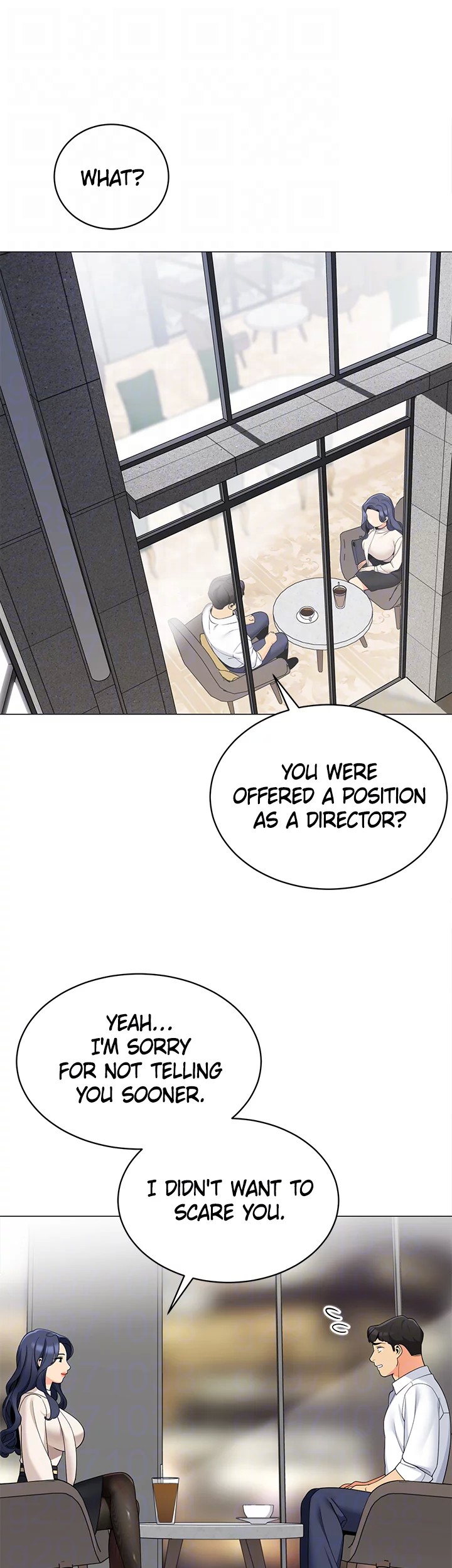 Nice Day for Camping Chapter 41 image 31