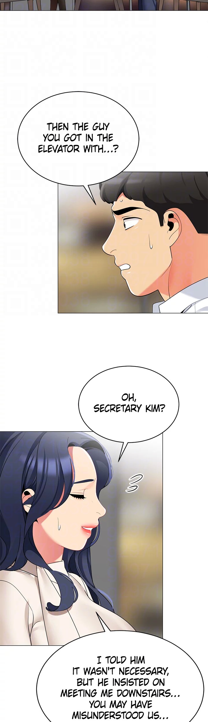 Nice Day for Camping Chapter 41 image 32