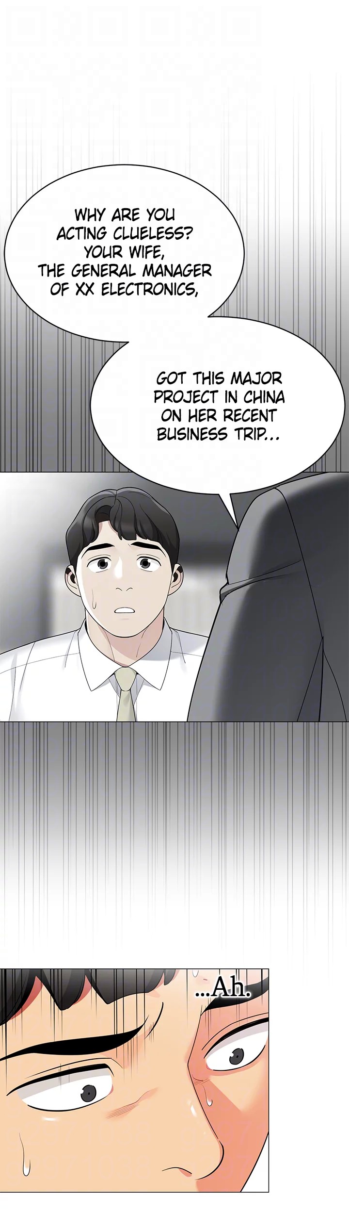 Nice Day for Camping Chapter 41 image 36