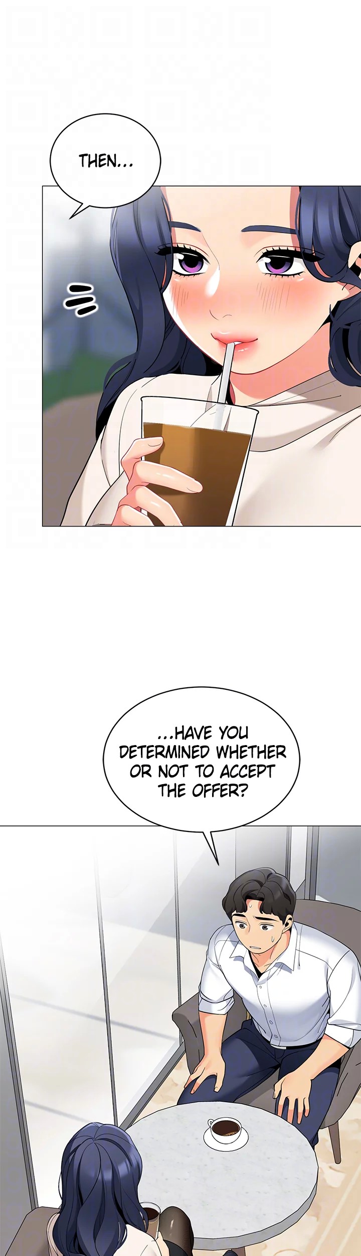 Nice Day for Camping Chapter 41 image 37