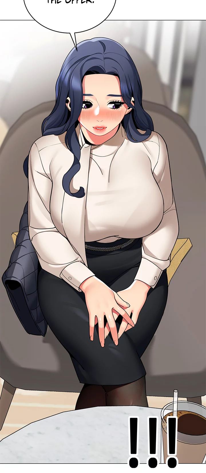 Nice Day for Camping Chapter 41 image 40