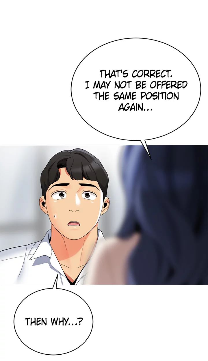 Nice Day for Camping Chapter 41 image 42
