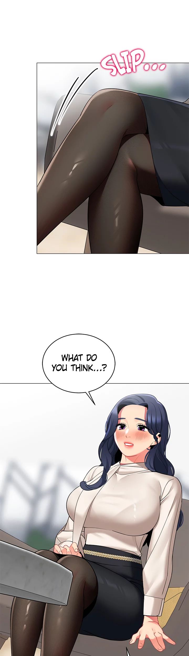 Nice Day for Camping Chapter 41 image 43