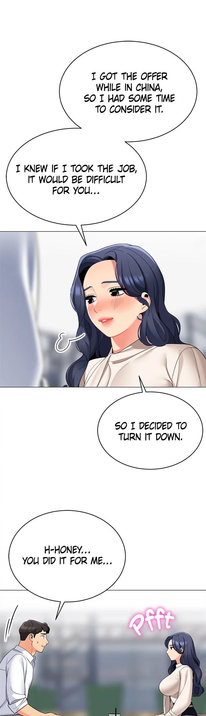 Nice Day for Camping Chapter 41 image 45