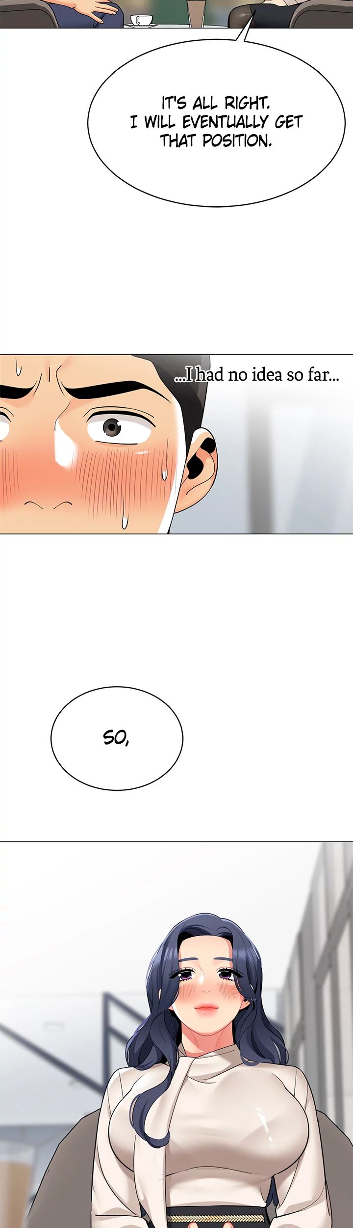 Nice Day for Camping Chapter 41 image 46