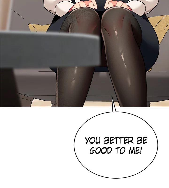 Nice Day for Camping Chapter 41 image 47