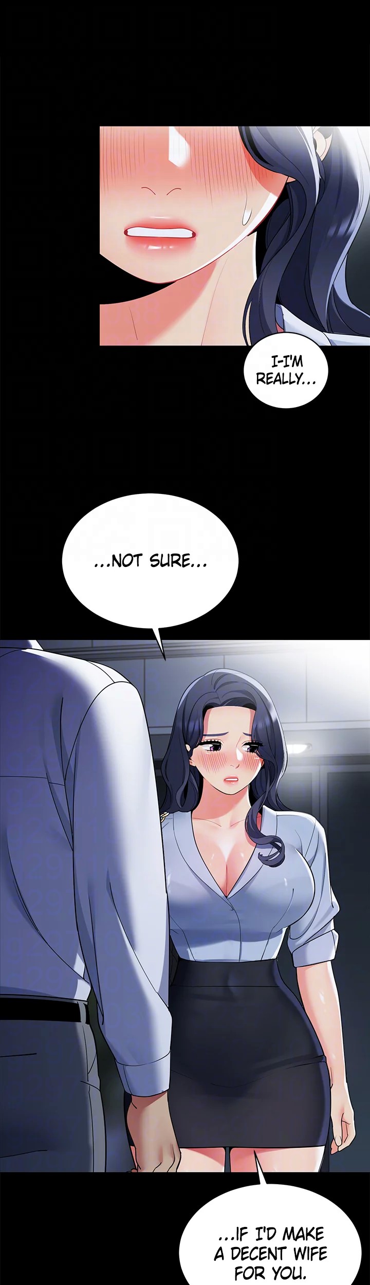 Nice Day for Camping Chapter 42 image 15