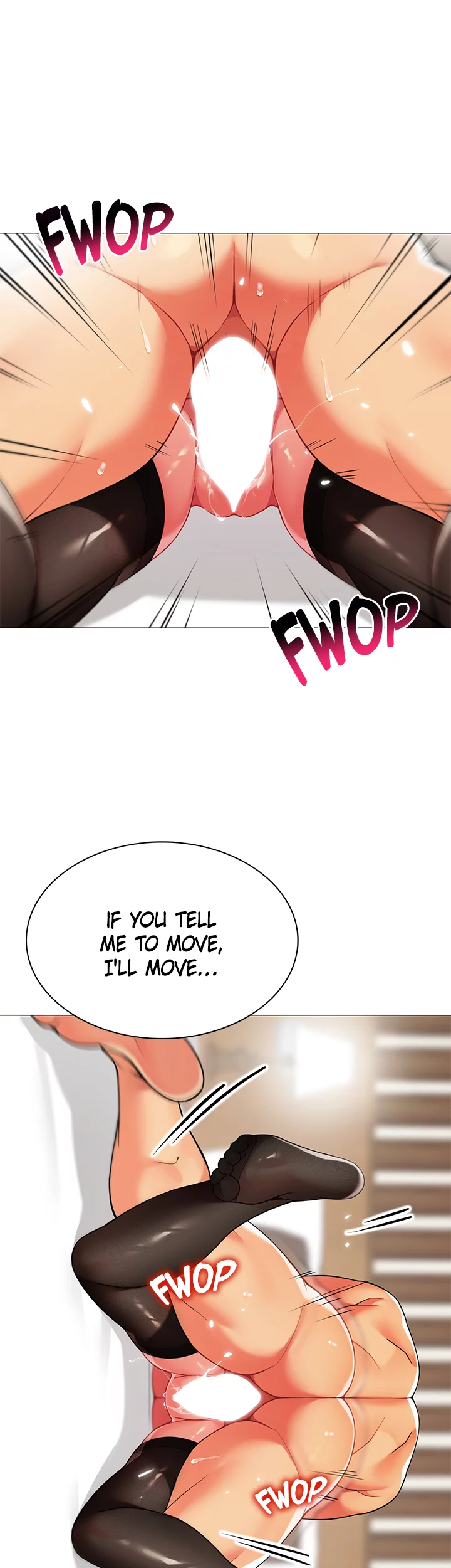 Nice Day for Camping Chapter 43 image 9