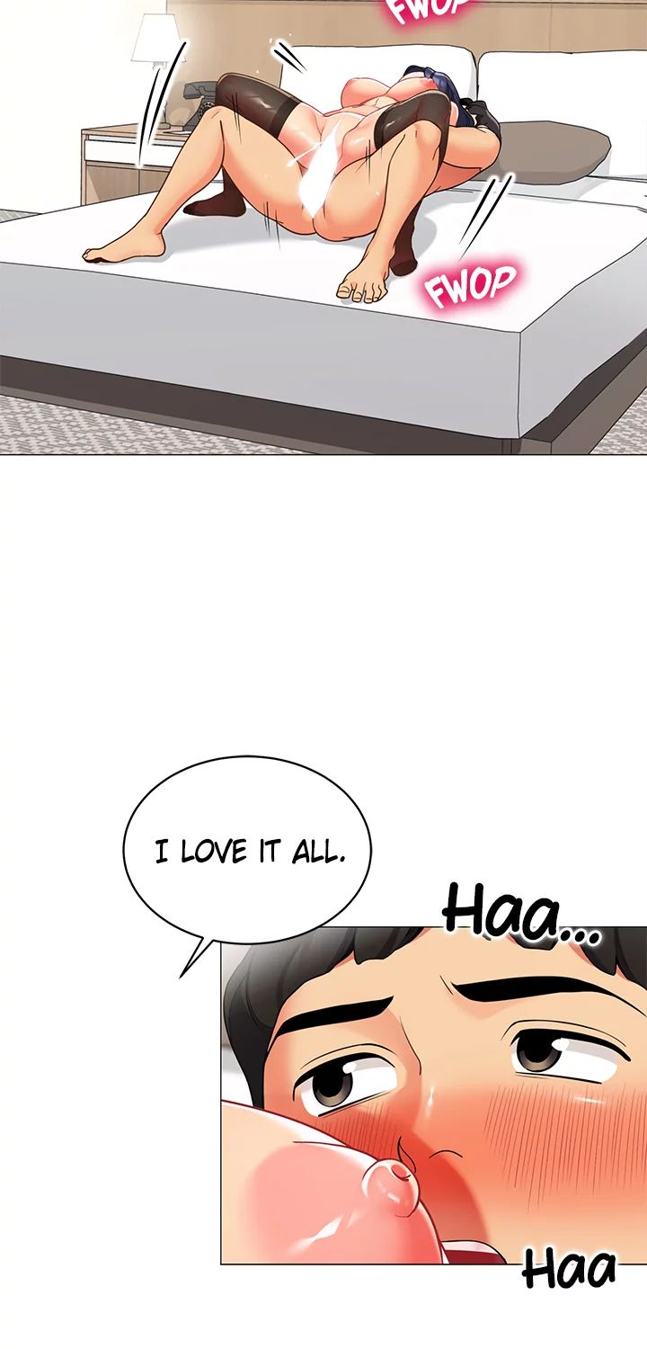 Nice Day for Camping Chapter 43 image 19