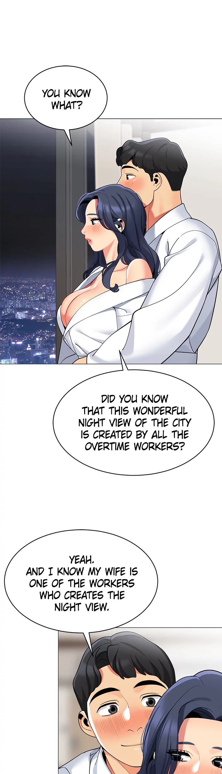 Nice Day for Camping Chapter 43 image 24