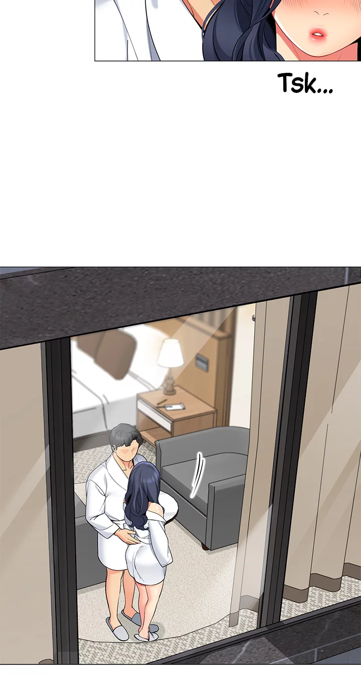 Nice Day for Camping Chapter 43 image 25