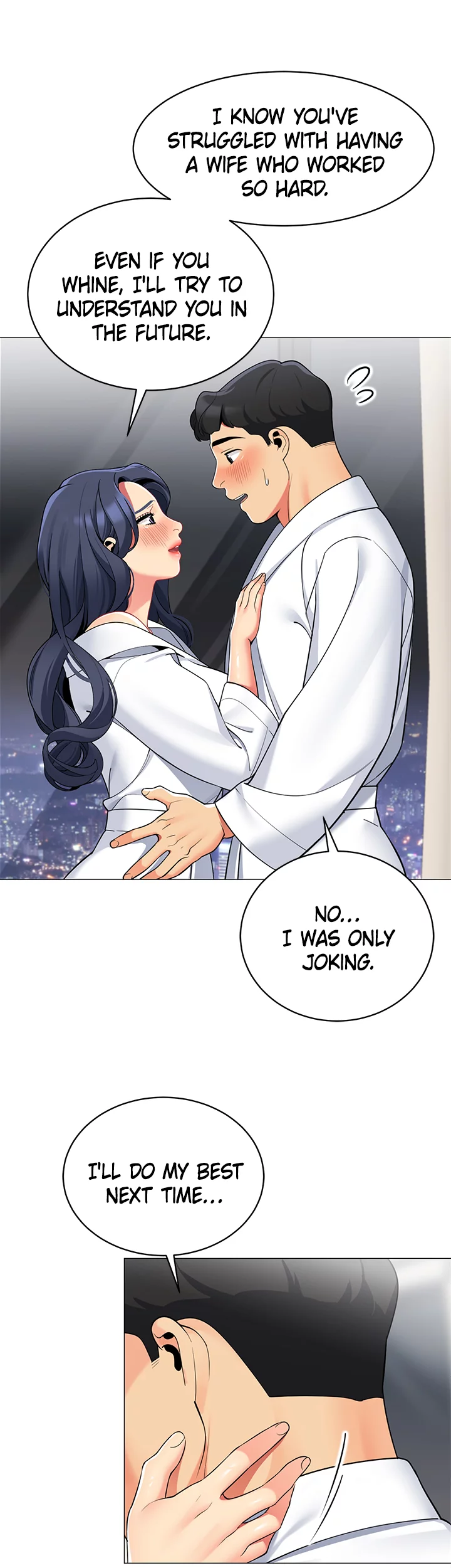 Nice Day for Camping Chapter 43 image 26