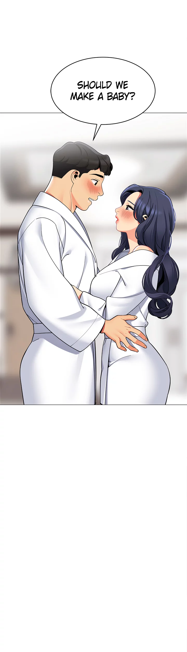 Nice Day for Camping Chapter 43 image 30