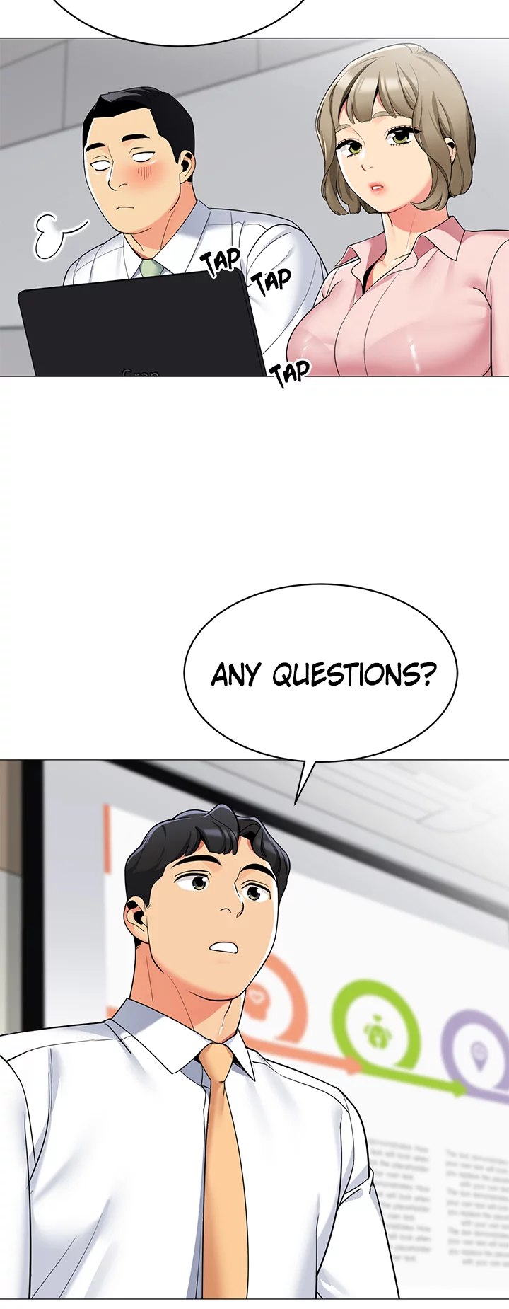 Nice Day for Camping Chapter 43 image 33
