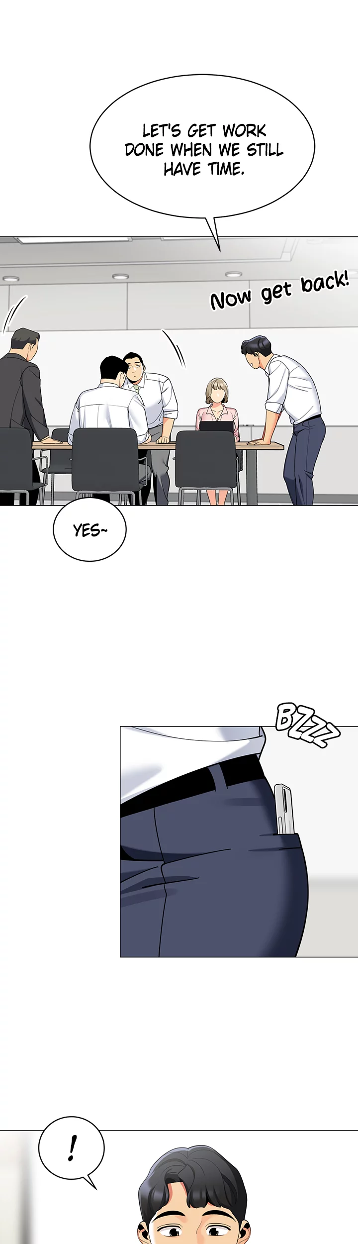 Nice Day for Camping Chapter 43 image 34