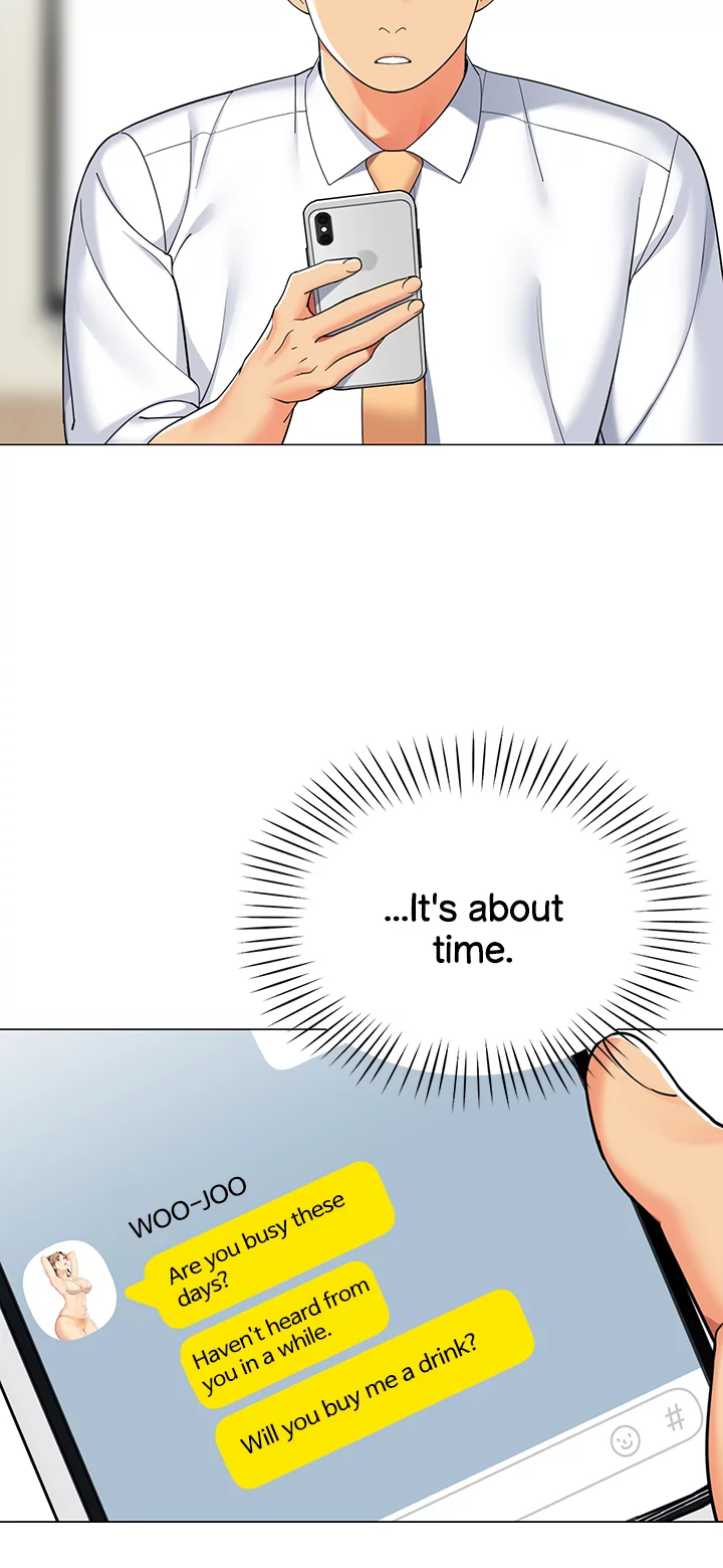 Nice Day for Camping Chapter 43 image 35