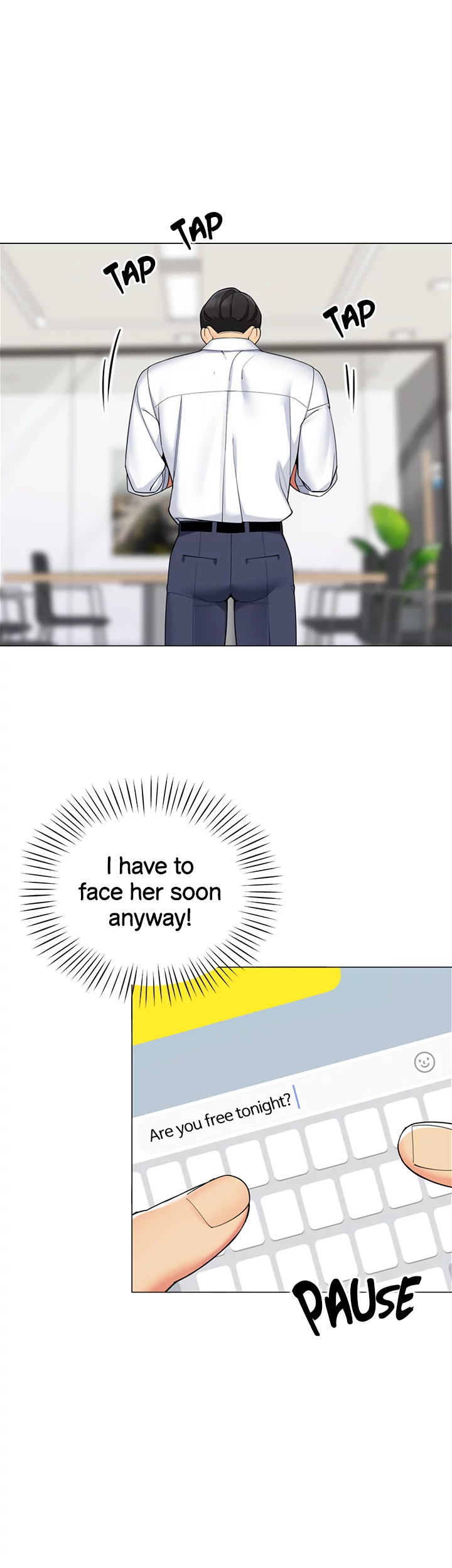 Nice Day for Camping Chapter 43 image 36