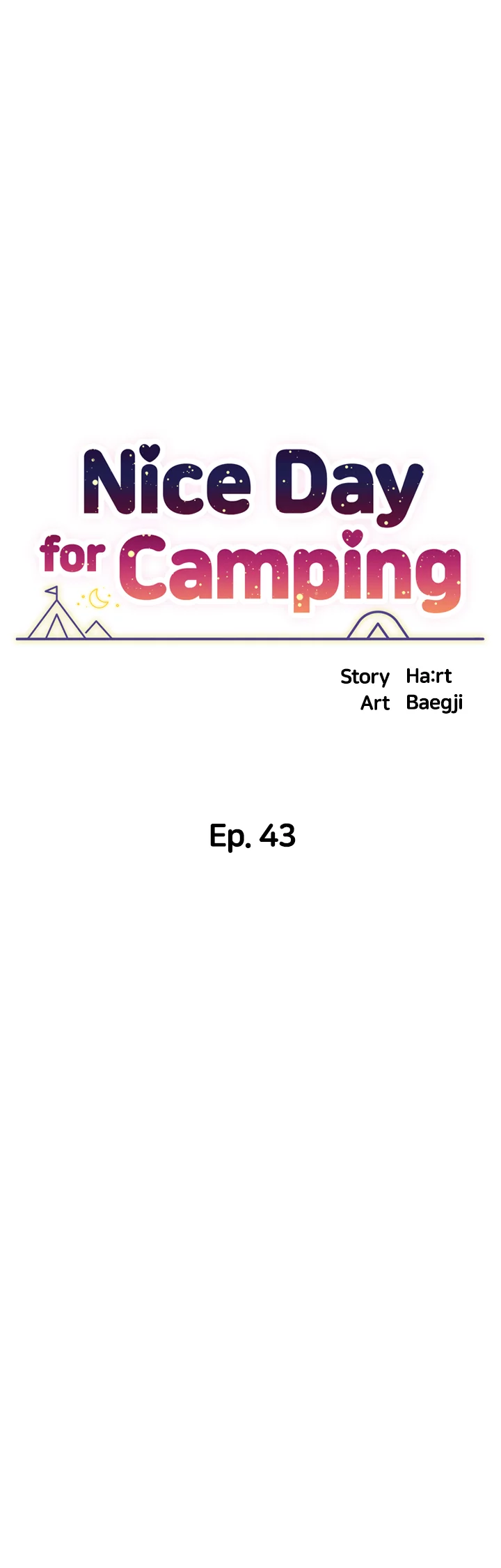 Nice Day for Camping Chapter 43 image 4